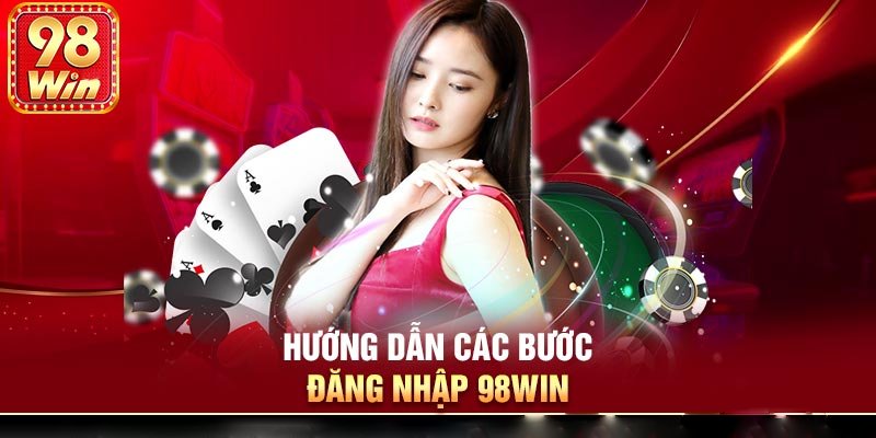 Tại sao phải đăng nhập vào tài khoản 98Win